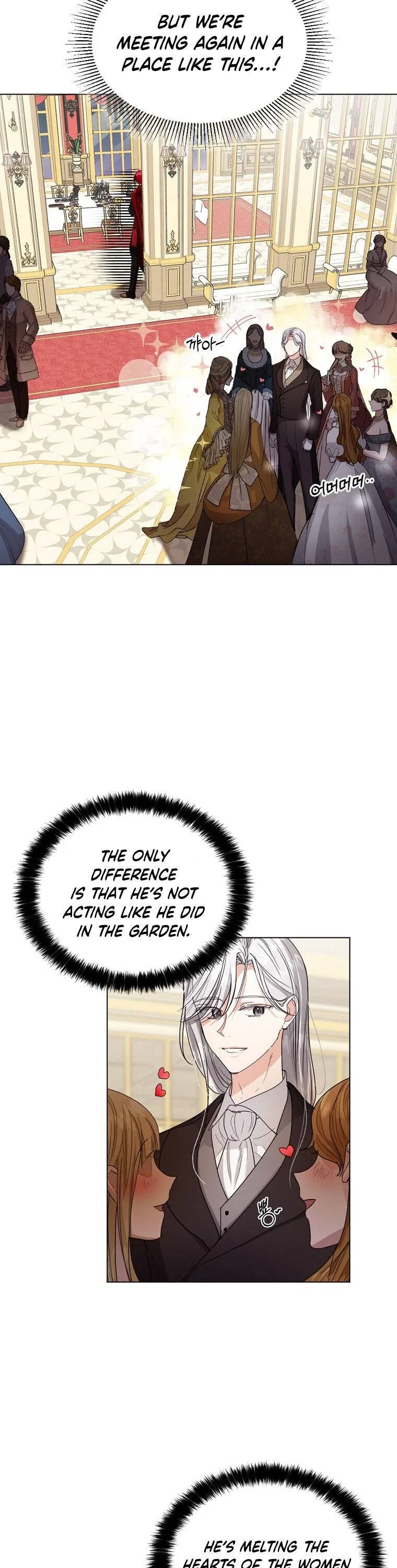 The Duchess’s Contract Marriage Chapter 5 – Page 9