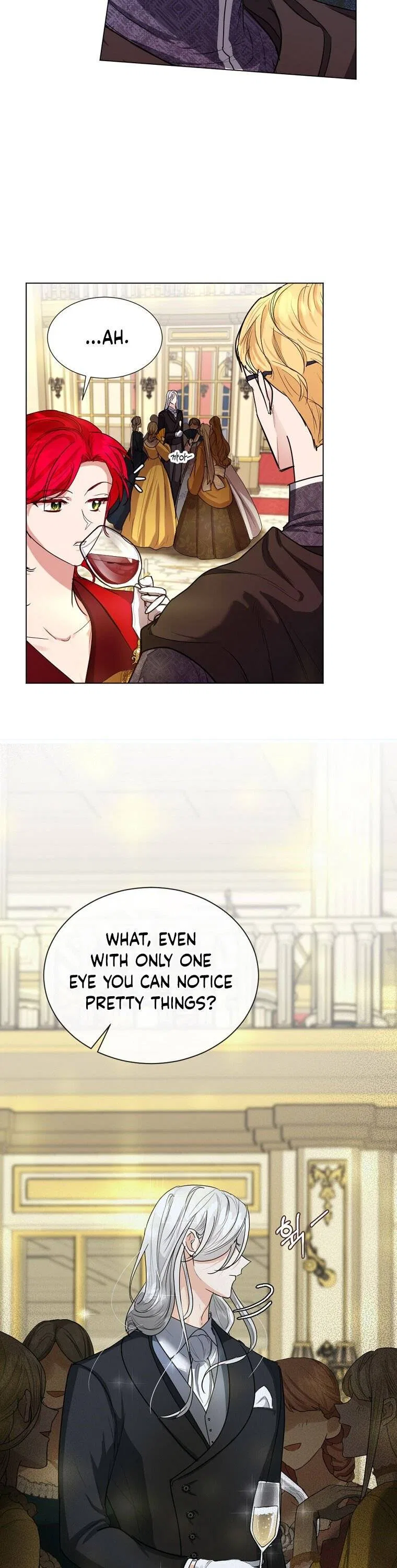 The Duchess’s Contract Marriage Chapter 5 – Page 12