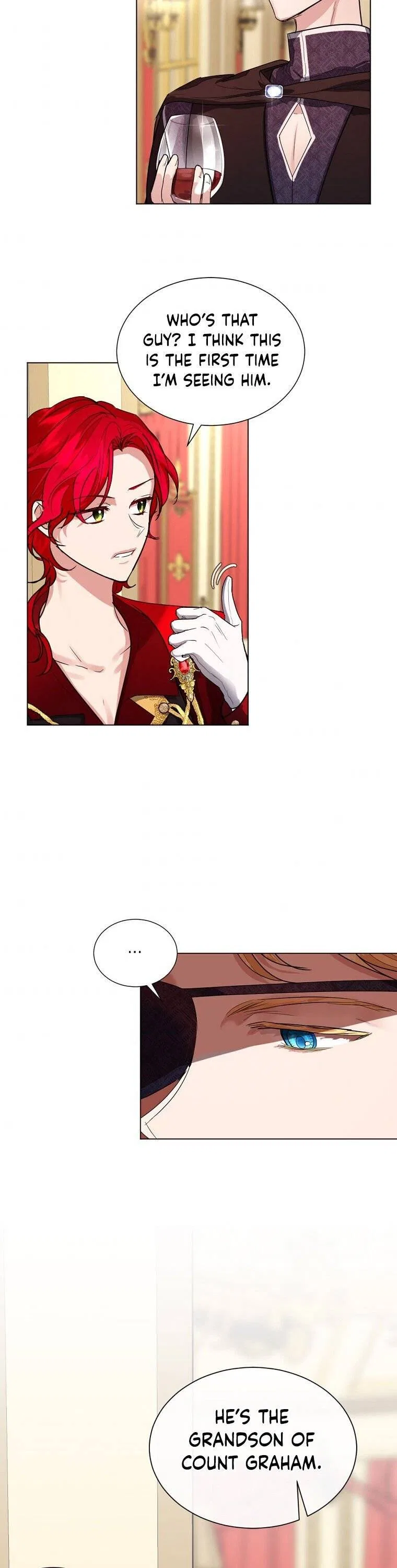 The Duchess’s Contract Marriage Chapter 5 – Page 14