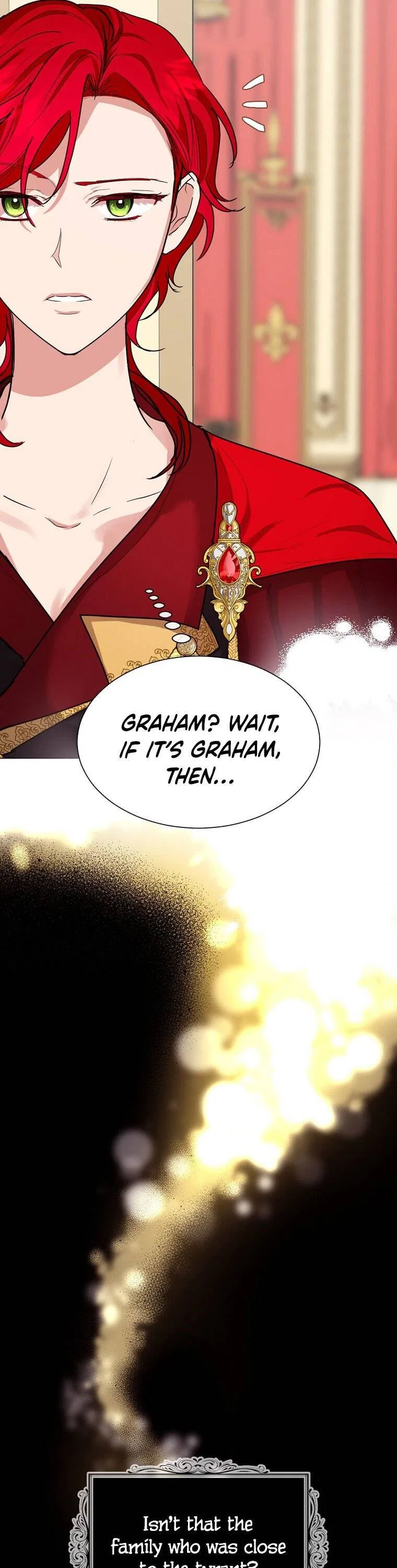 The Duchess’s Contract Marriage Chapter 5 – Page 15