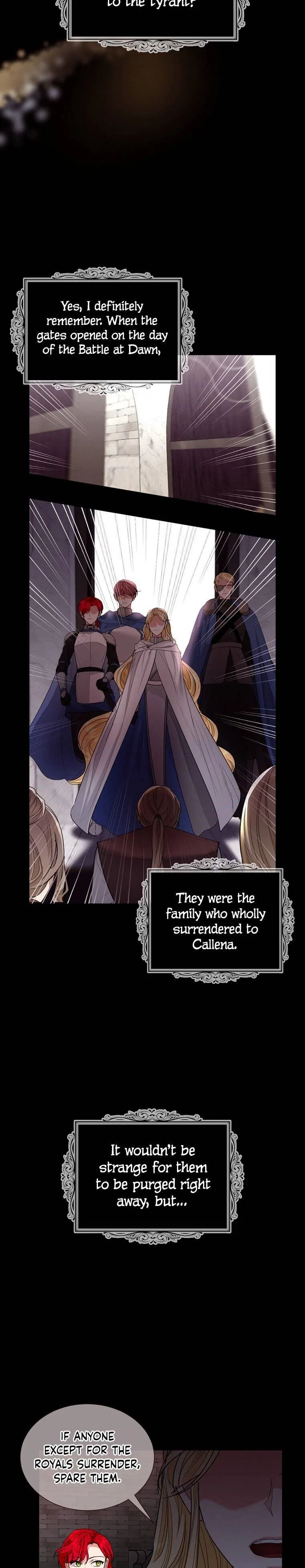 The Duchess’s Contract Marriage Chapter 5 – Page 16