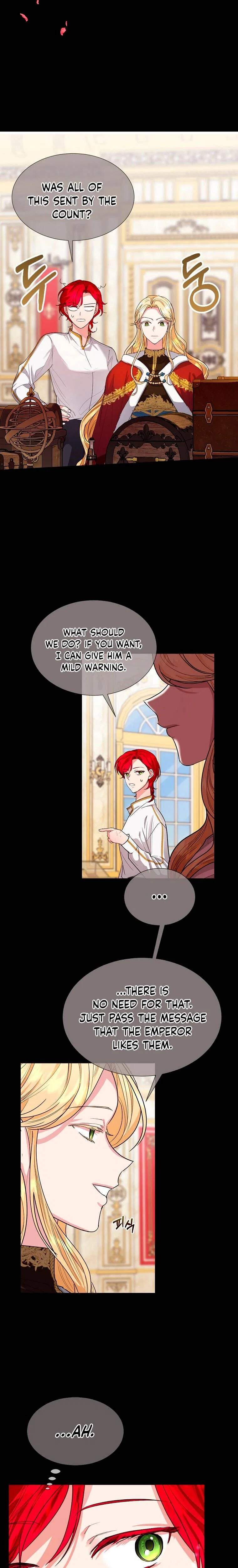 The Duchess’s Contract Marriage Chapter 5 – Page 19