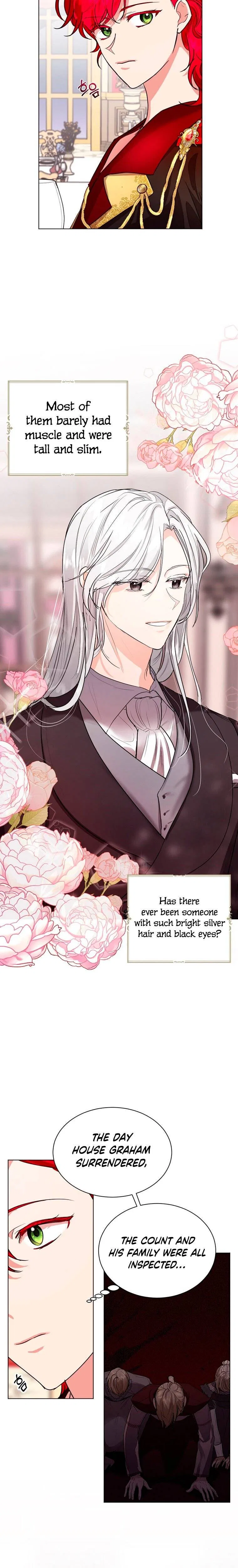 The Duchess’s Contract Marriage Chapter 5 – Page 22