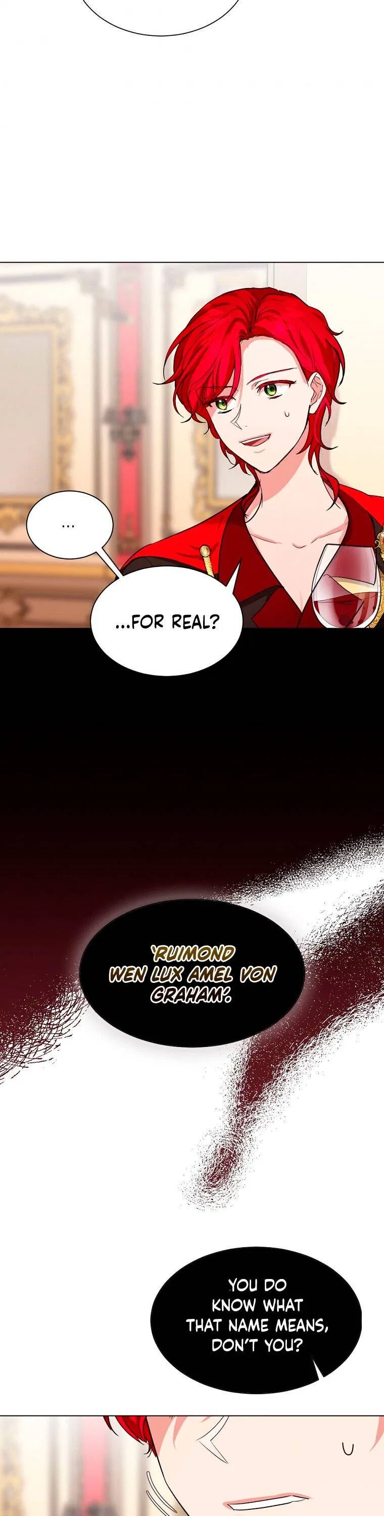 The Duchess’s Contract Marriage Chapter 5 – Page 24