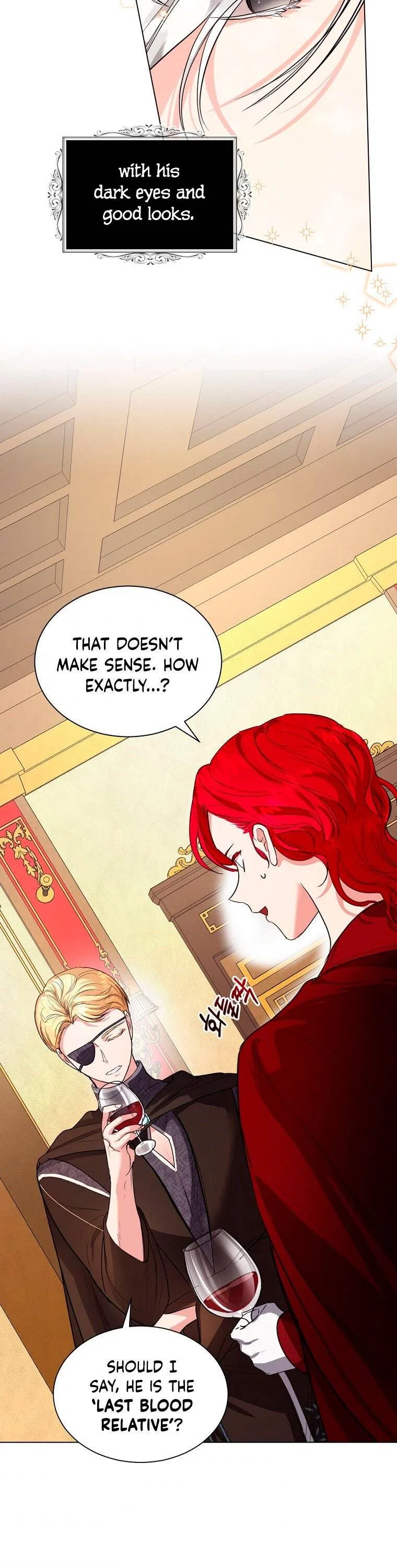 The Duchess’s Contract Marriage Chapter 5 – Page 26