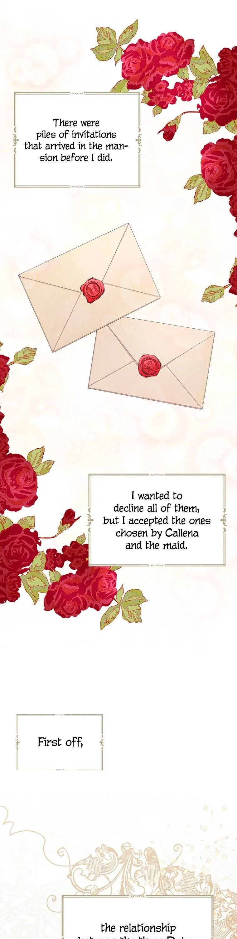 The Duchess’s Contract Marriage Chapter 4 – Page 2