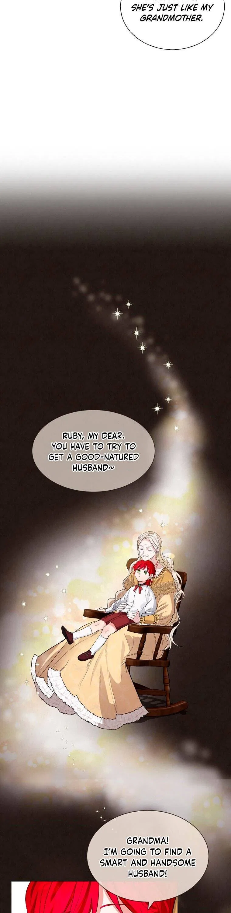 The Duchess’s Contract Marriage Chapter 4 – Page 8
