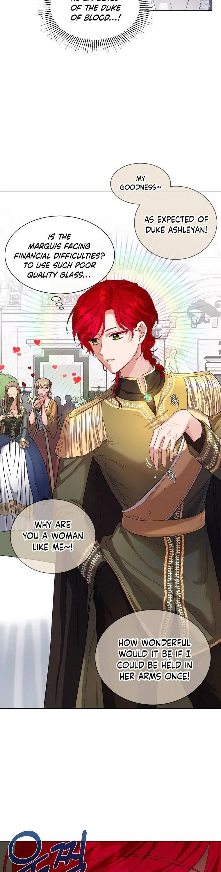 The Duchess’s Contract Marriage Chapter 4 – Page 14