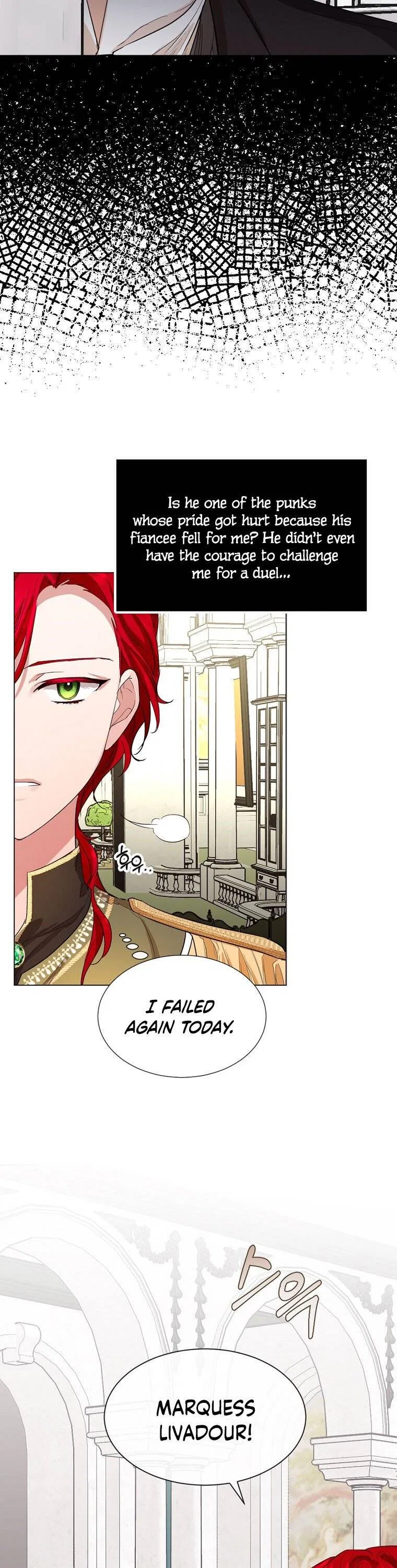 The Duchess’s Contract Marriage Chapter 4 – Page 16