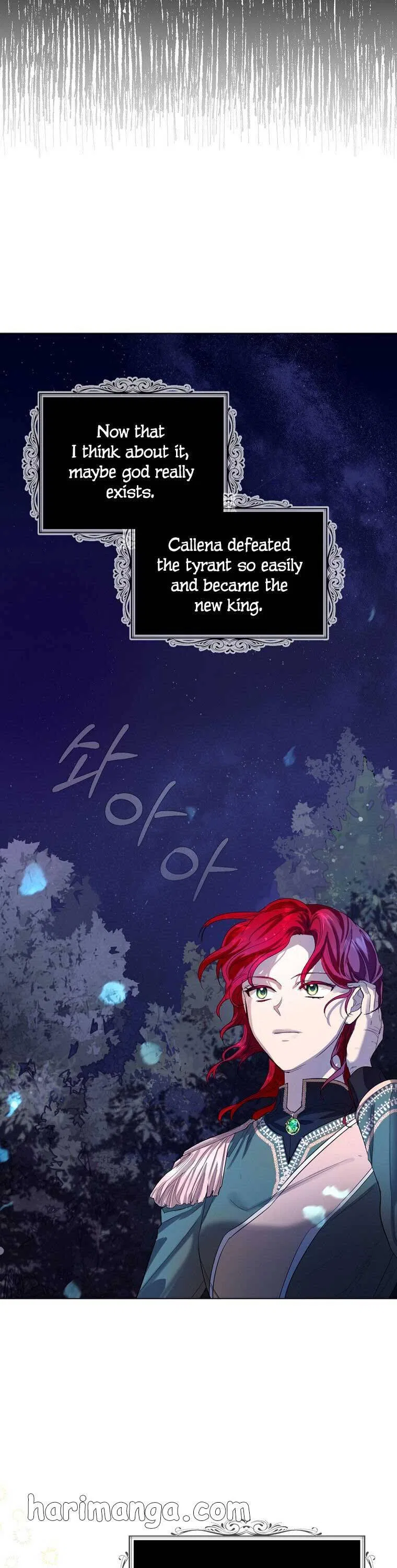 The Duchess’s Contract Marriage Chapter 4 – Page 21
