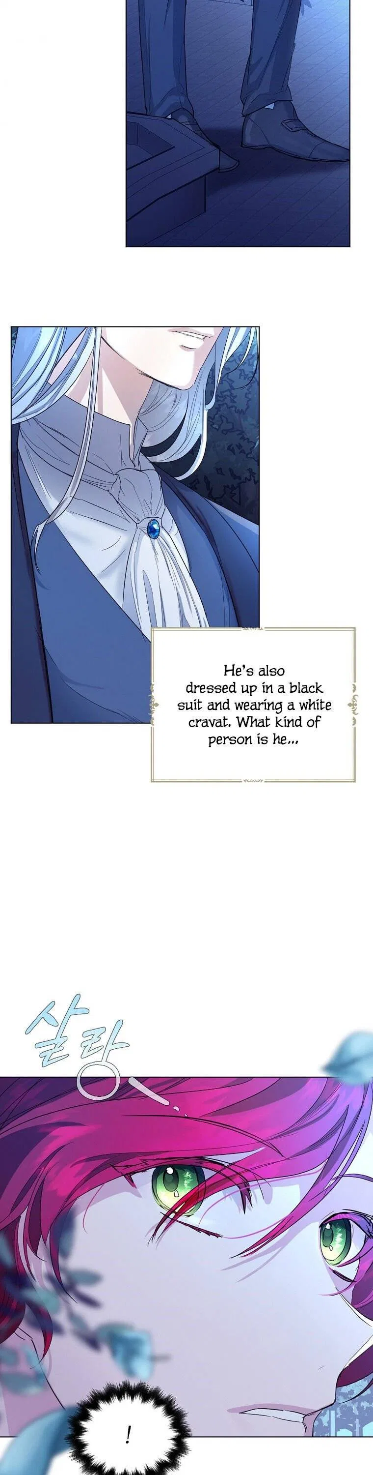 The Duchess’s Contract Marriage Chapter 4 – Page 27