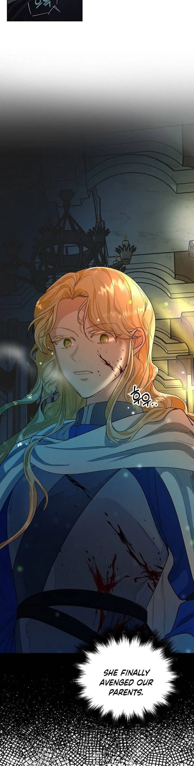 The Duchess’s Contract Marriage Chapter 3 – Page 7