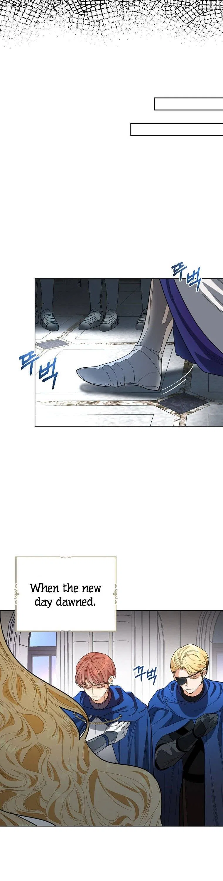 The Duchess’s Contract Marriage Chapter 3 – Page 8