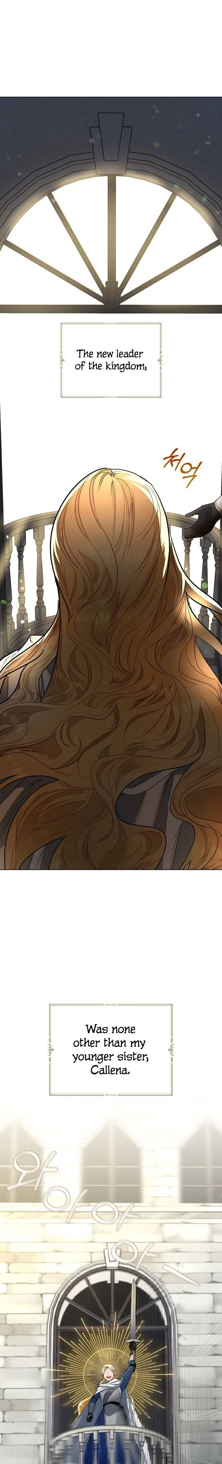 The Duchess’s Contract Marriage Chapter 3 – Page 9