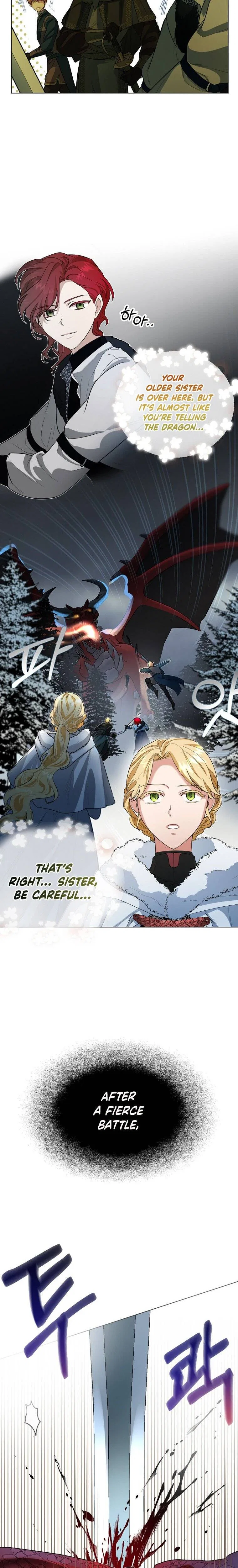 The Duchess’s Contract Marriage Chapter 3 – Page 18