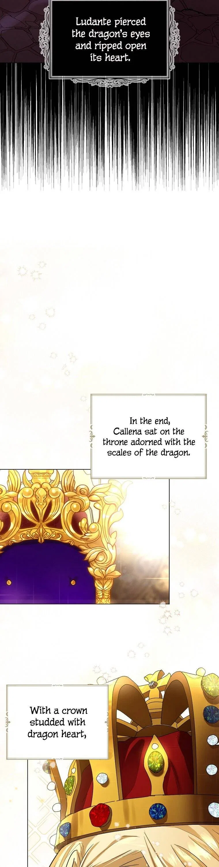 The Duchess’s Contract Marriage Chapter 3 – Page 20