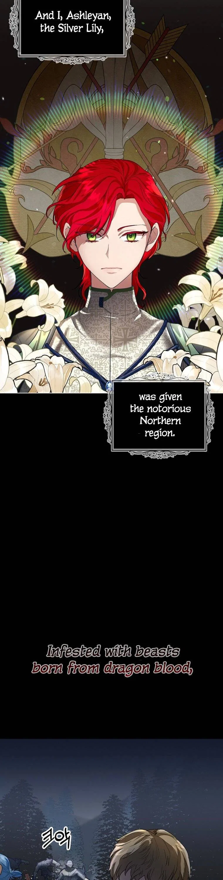The Duchess’s Contract Marriage Chapter 3 – Page 23