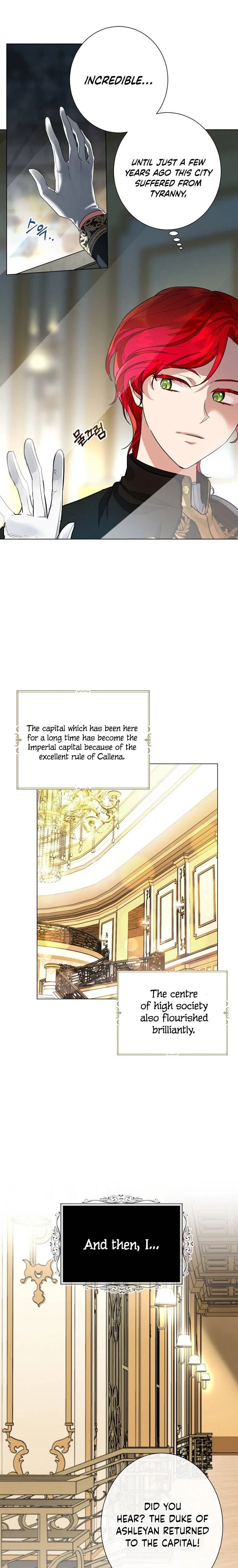 The Duchess’s Contract Marriage Chapter 3 – Page 30