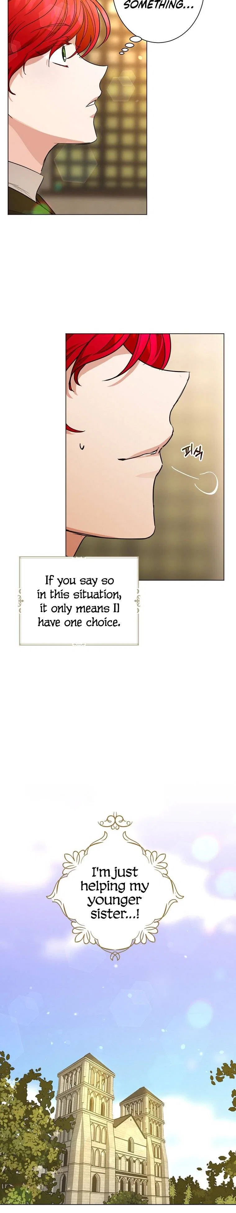 The Duchess’s Contract Marriage Chapter 2 – Page 3