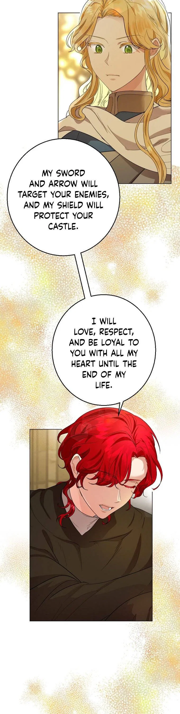 The Duchess’s Contract Marriage Chapter 2 – Page 5