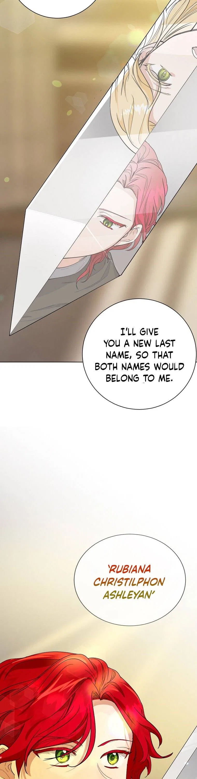 The Duchess’s Contract Marriage Chapter 2 – Page 8