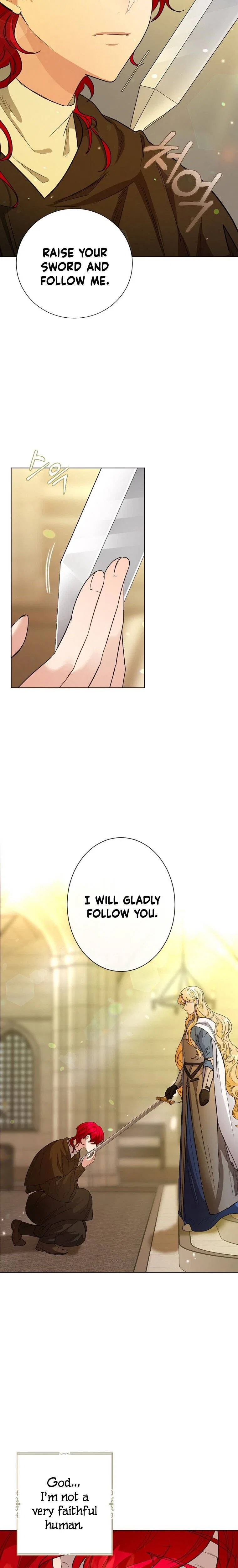 The Duchess’s Contract Marriage Chapter 2 – Page 9
