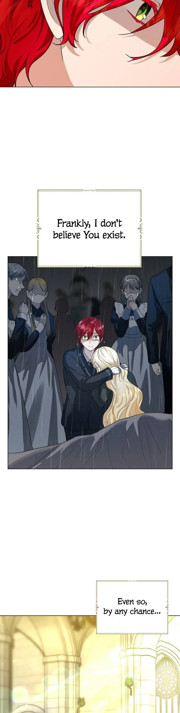 The Duchess’s Contract Marriage Chapter 2 – Page 10