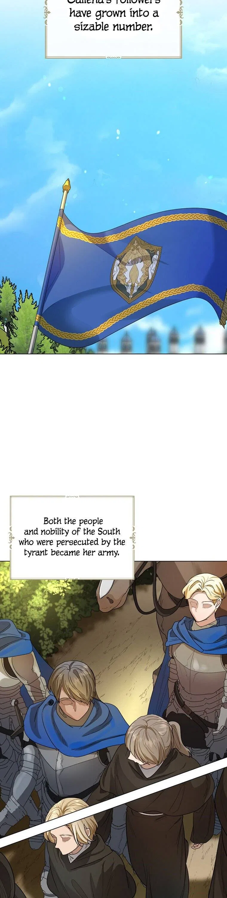 The Duchess’s Contract Marriage Chapter 2 – Page 15