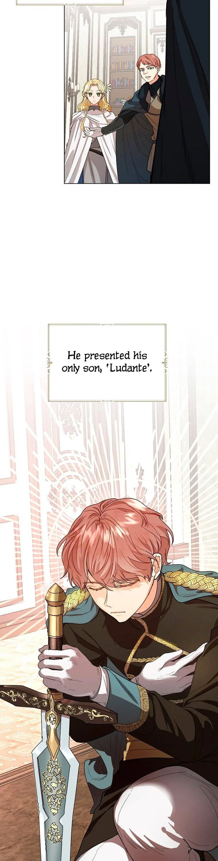 The Duchess’s Contract Marriage Chapter 2 – Page 17