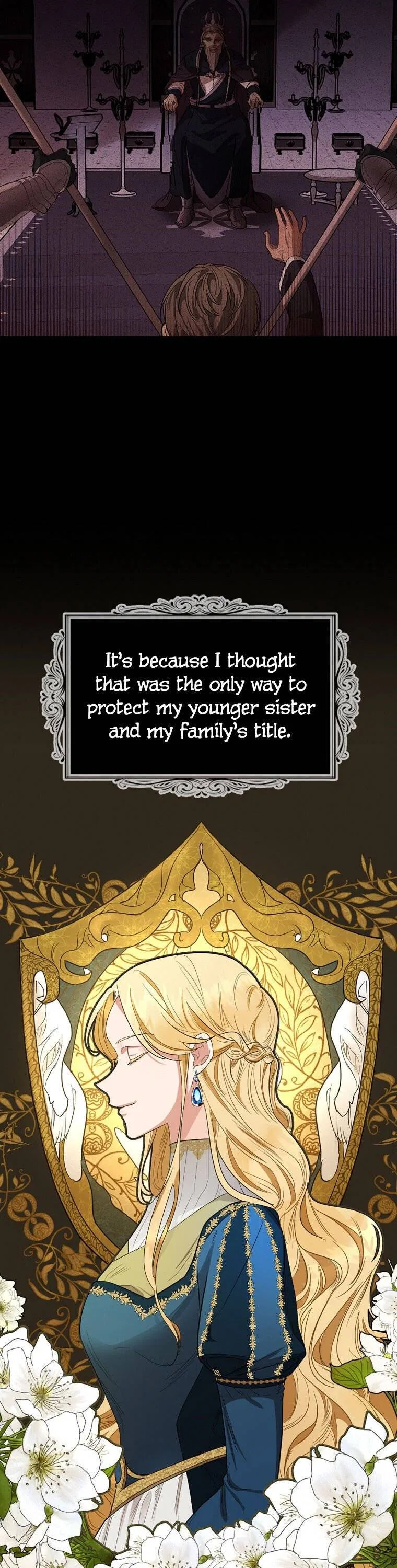 The Duchess’s Contract Marriage Chapter 2 – Page 27