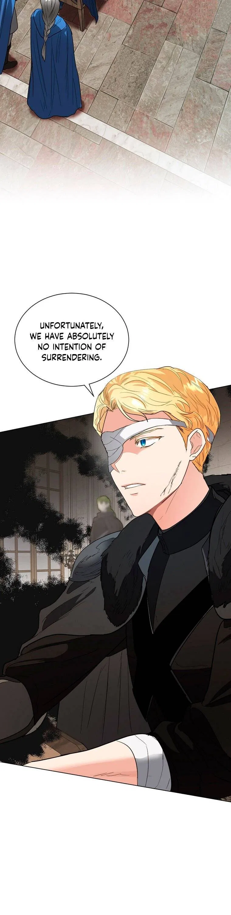 The Duchess’s Contract Marriage Chapter 2 – Page 30