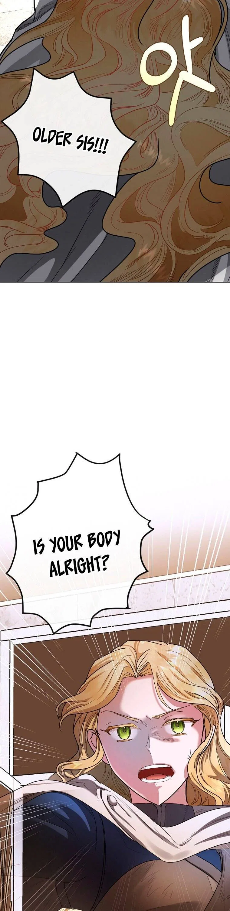 The Duchess’s Contract Marriage Chapter 2 – Page 32