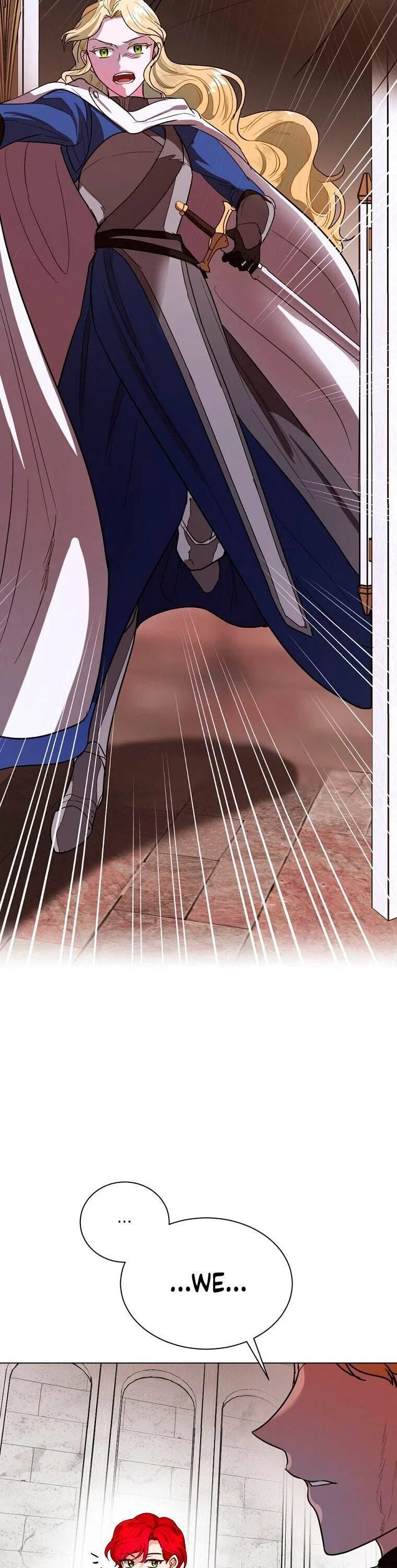 The Duchess’s Contract Marriage Chapter 2 – Page 33
