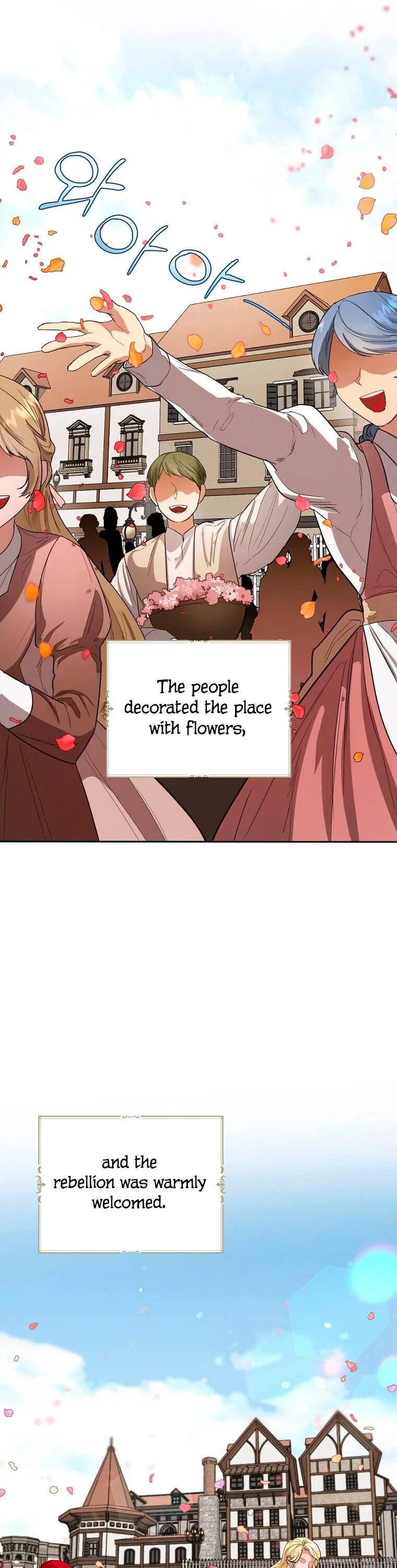 The Duchess’s Contract Marriage Chapter 2 – Page 38