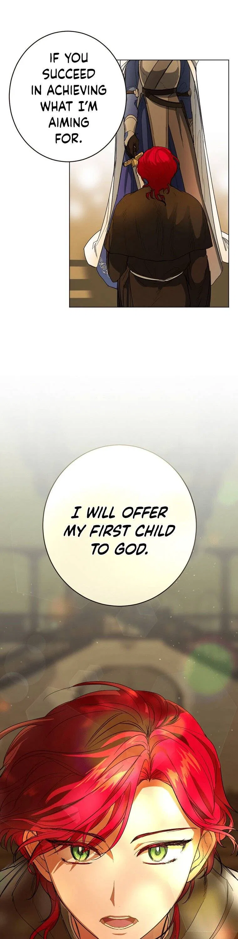 The Duchess’s Contract Marriage Chapter 1 – Page 2
