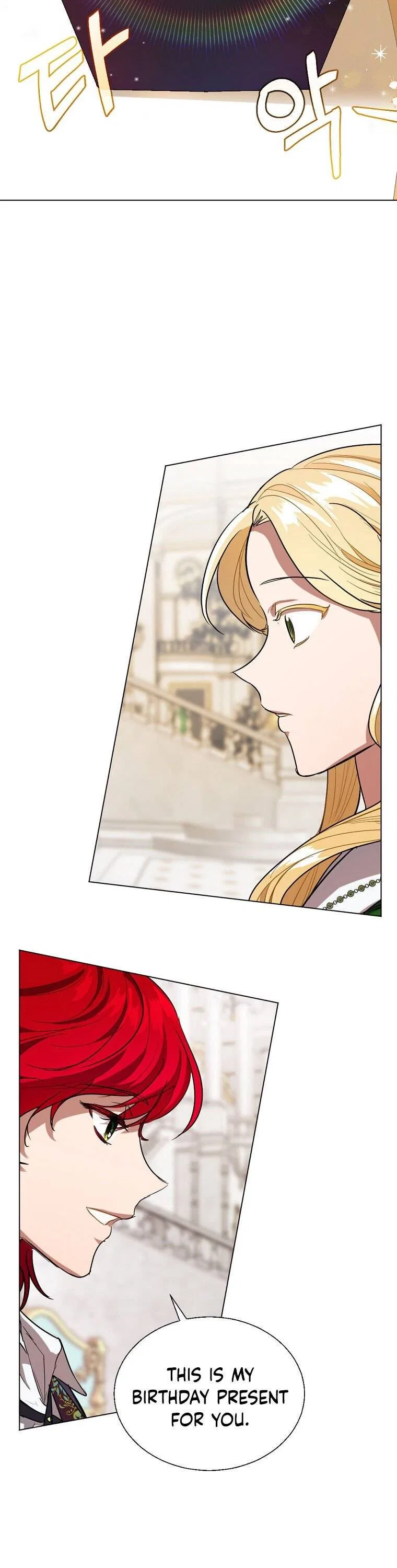 The Duchess’s Contract Marriage Chapter 1 – Page 16