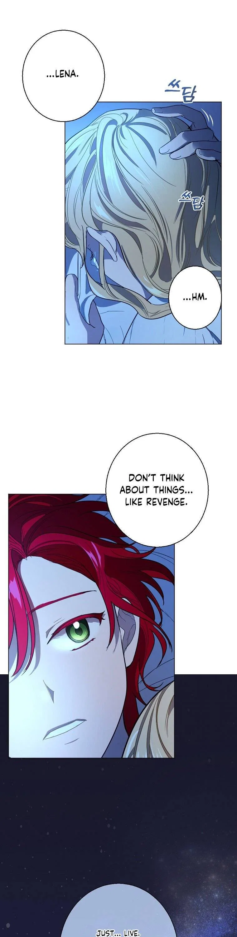 The Duchess’s Contract Marriage Chapter 1 – Page 26