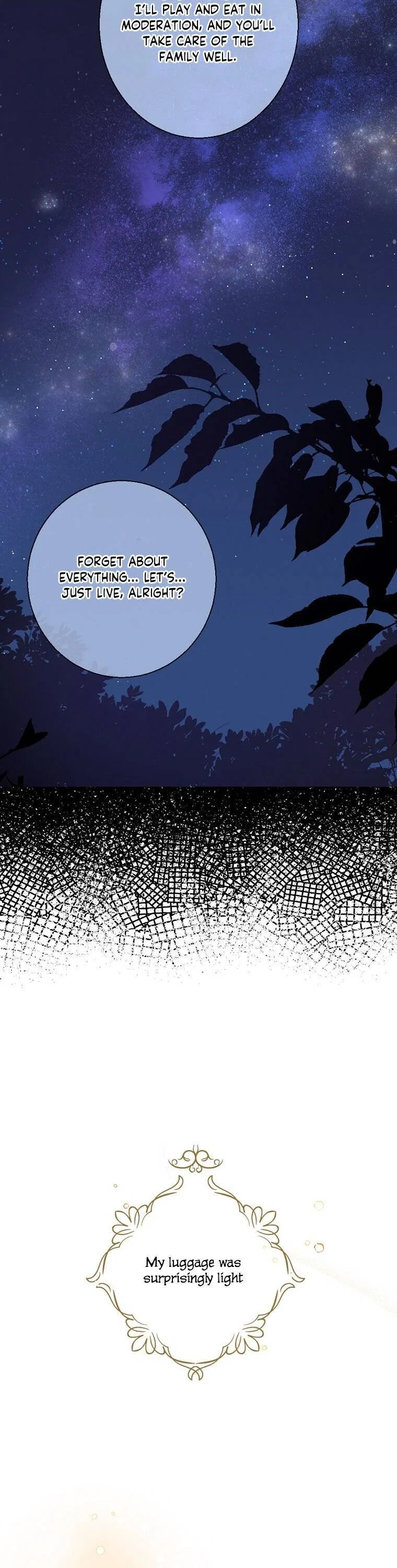 The Duchess’s Contract Marriage Chapter 1 – Page 27