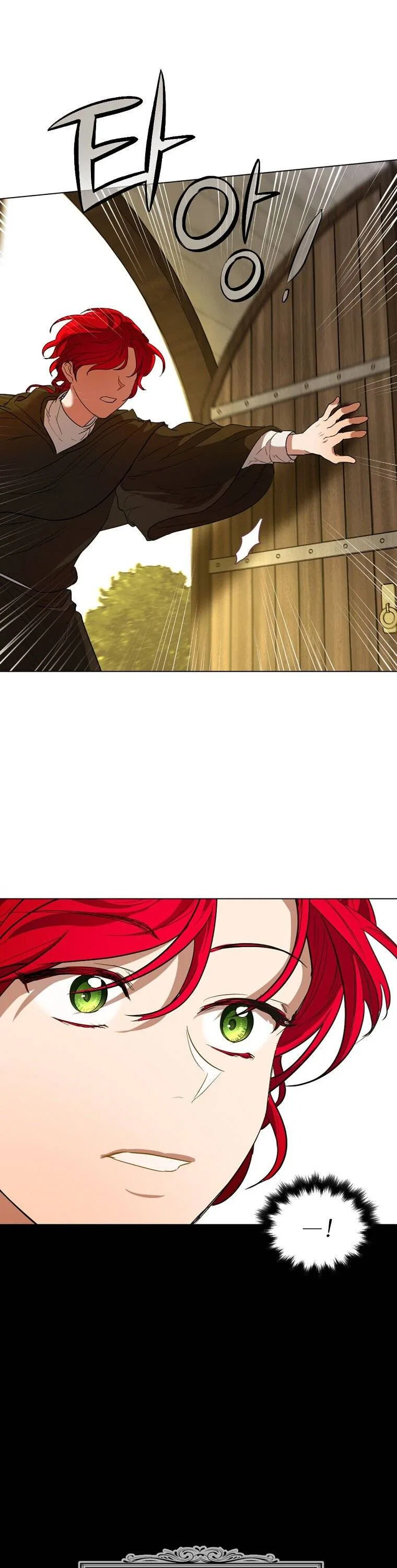 The Duchess’s Contract Marriage Chapter 1 – Page 32