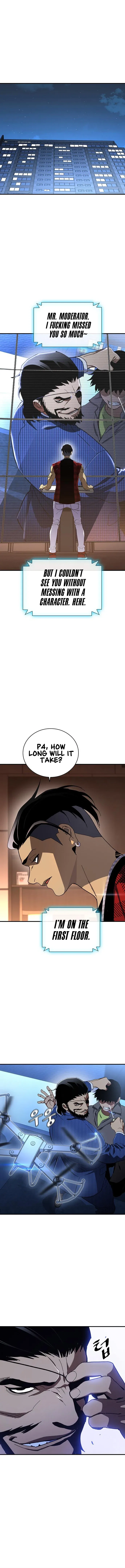 Ranker (2022) Chapter 31 – Page 3