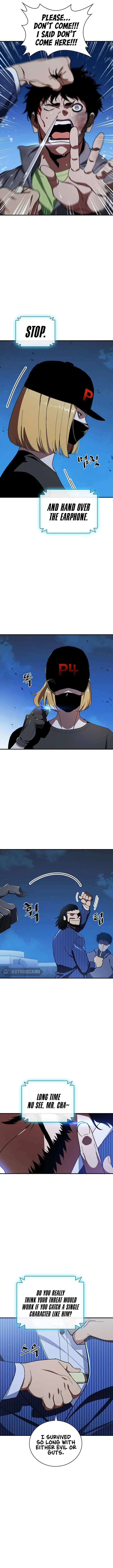 Ranker (2022) Chapter 31 – Page 10