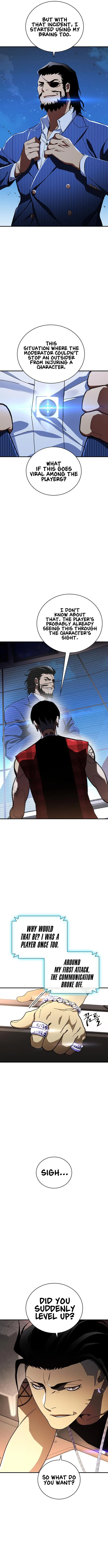 Ranker (2022) Chapter 31 – Page 11