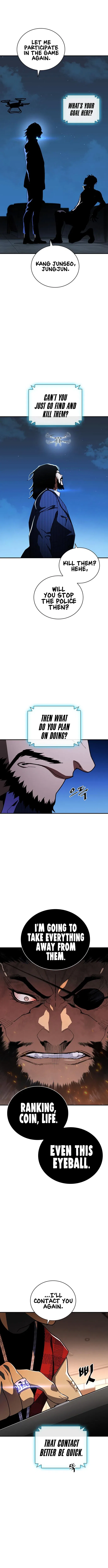 Ranker (2022) Chapter 31 – Page 12