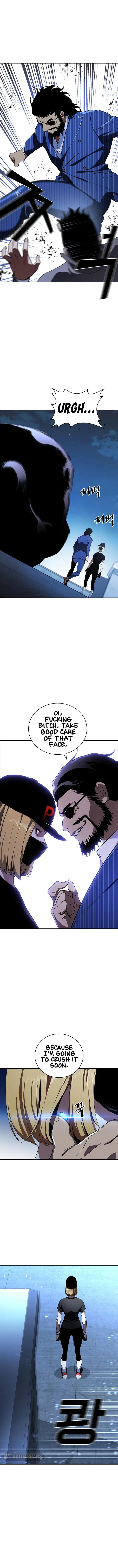 Ranker (2022) Chapter 31 – Page 13