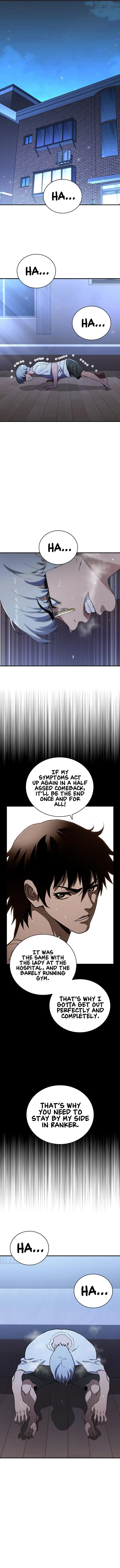 Ranker (2022) Chapter 31 – Page 16
