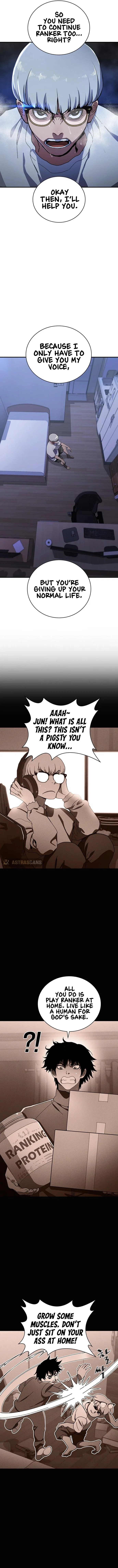Ranker (2022) Chapter 31 – Page 17