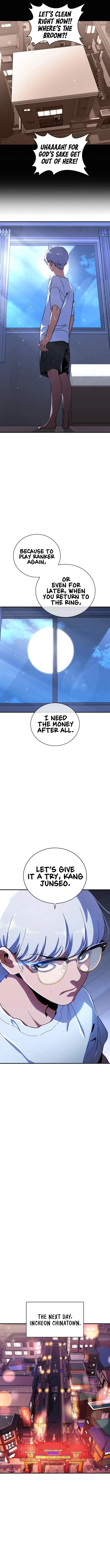 Ranker (2022) Chapter 31 – Page 18