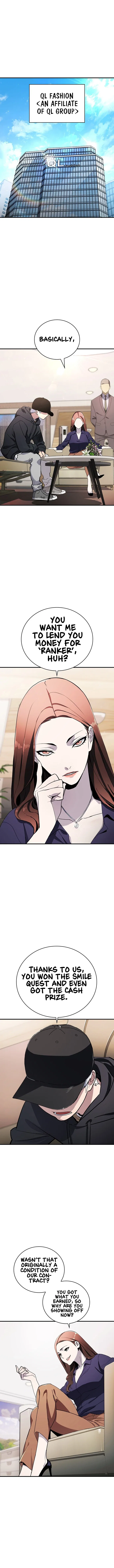 Ranker (2022) Chapter 30 – Page 3