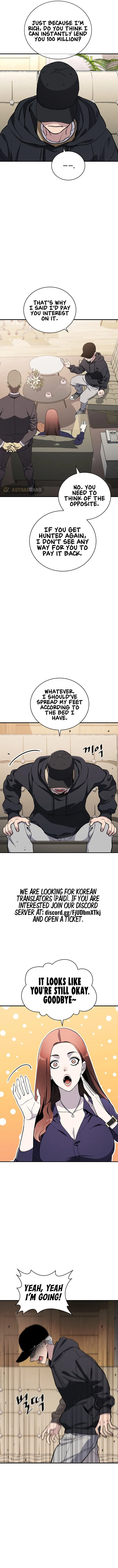 Ranker (2022) Chapter 30 – Page 4