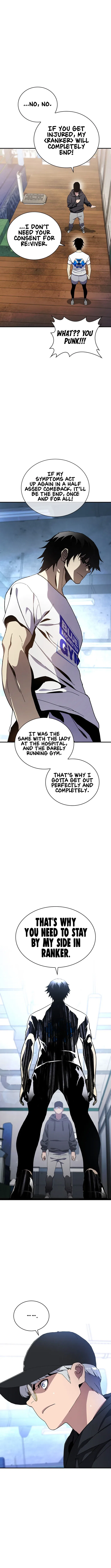 Ranker (2022) Chapter 30 – Page 11
